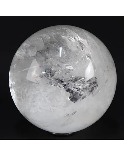 Sfera di Quarzo
