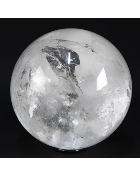 Sfera di Quarzo