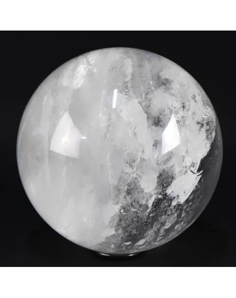 Sfera di Quarzo