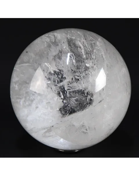 Sfera di Quarzo