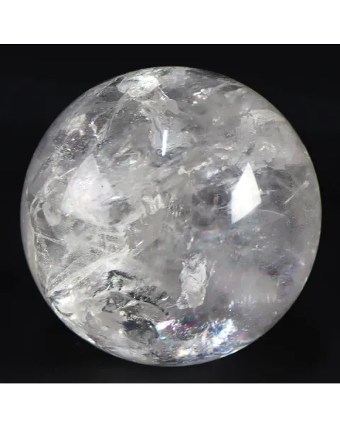 Sfera di Quarzo