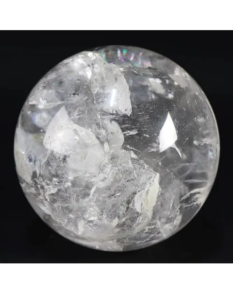 Sfera di Quarzo