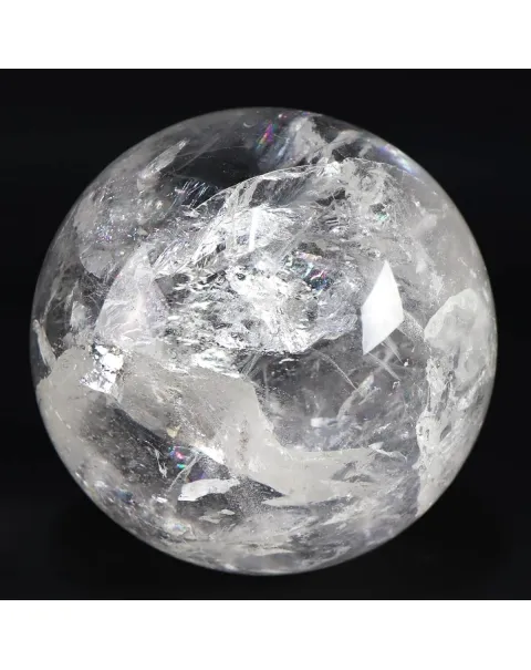Sfera di Quarzo