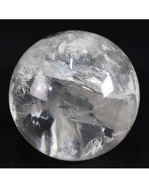 Sfera di Quarzo