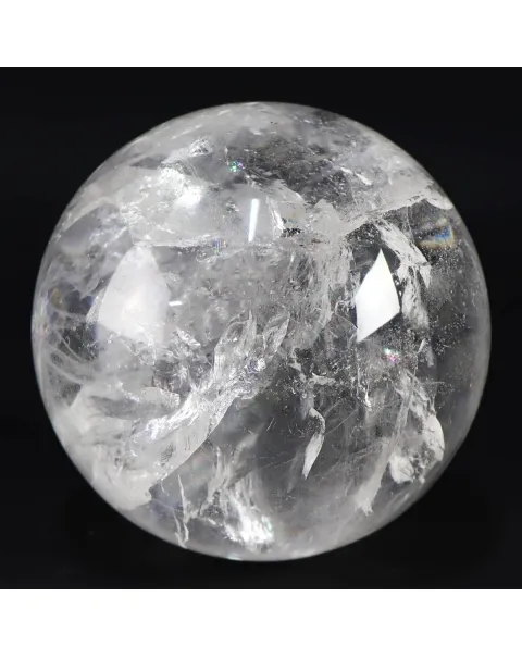 Sfera di Quarzo