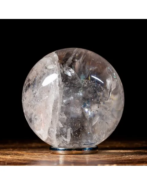 Sfera di Quarzo