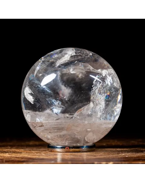 Sfera di Quarzo