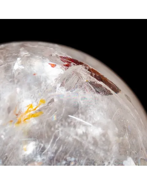 Sfera di Quarzo