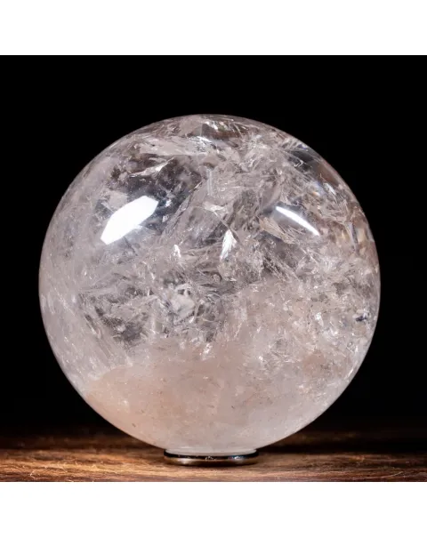 Sfera di Quarzo