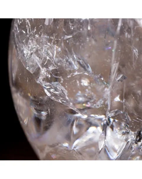Sfera di Quarzo