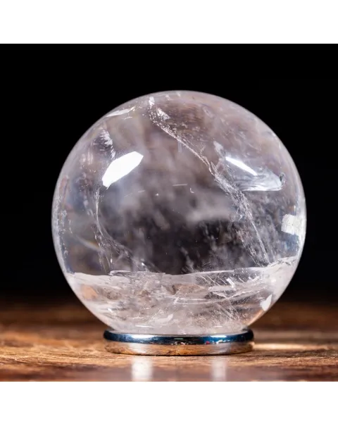 Sfera di Quarzo