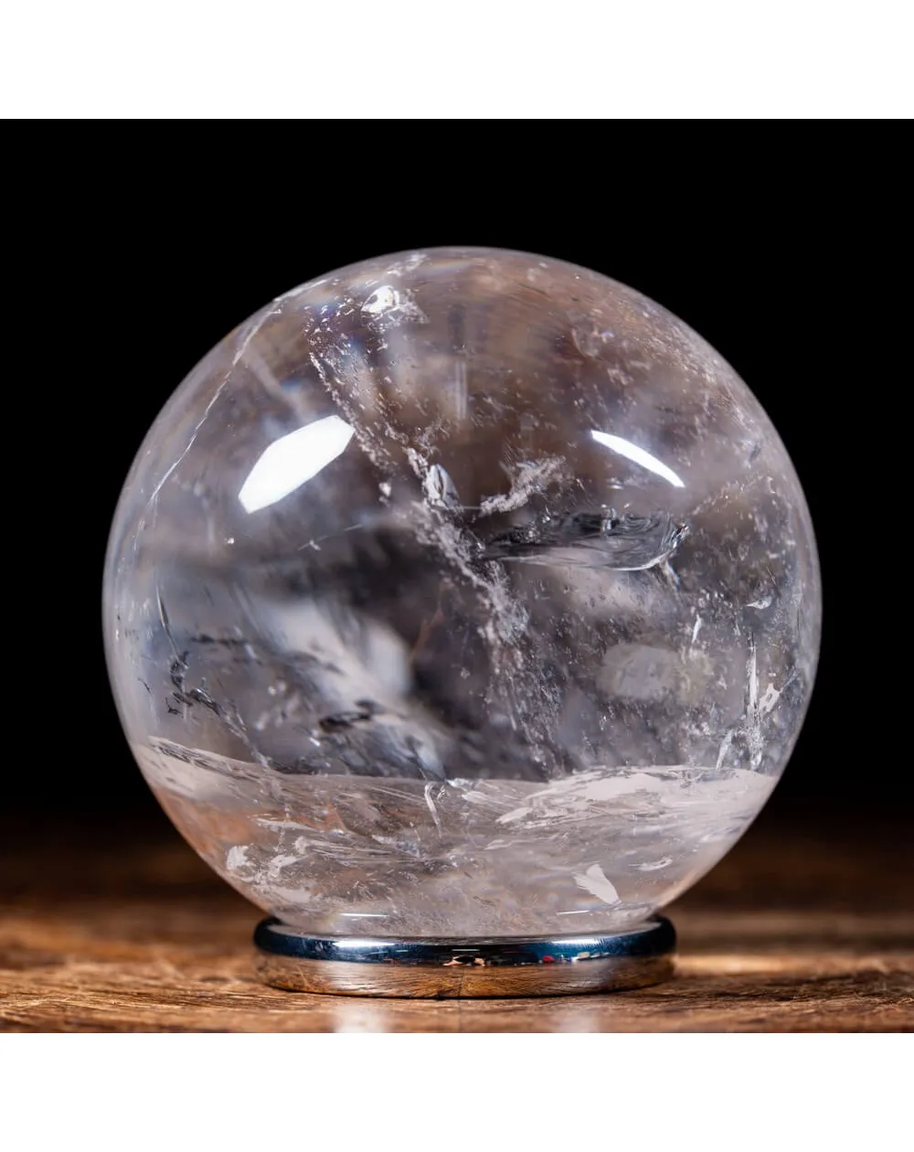 Sfera di Quarzo