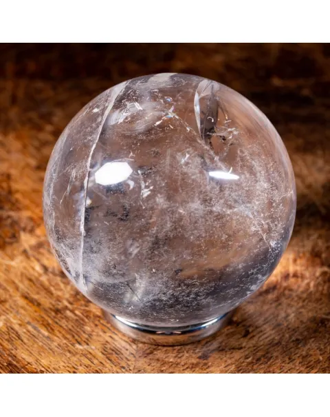 Sfera di Quarzo