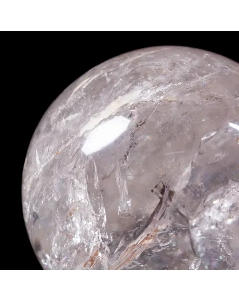 Sfera di Quarzo