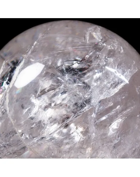 Sfera di Quarzo