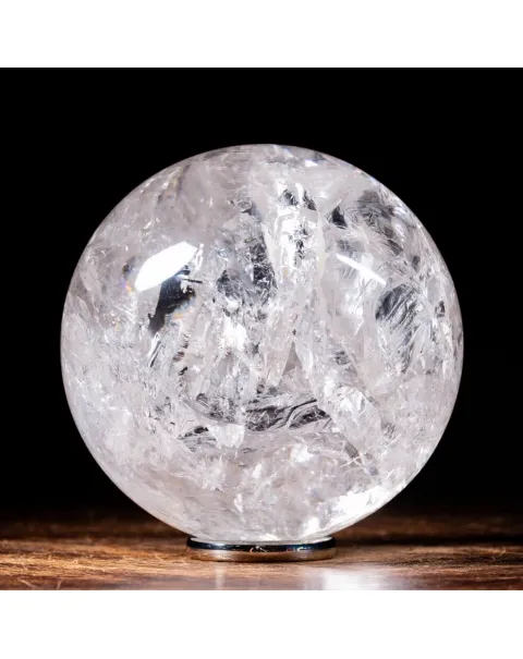Sfera di Quarzo