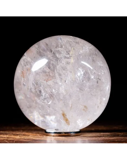 Sfera di Quarzo