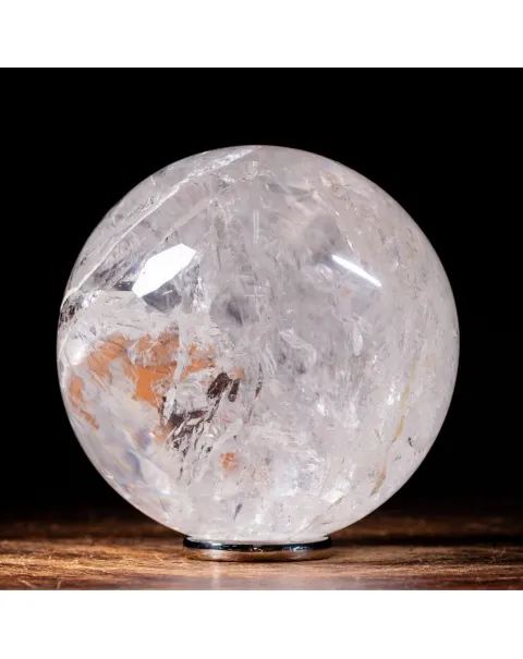 Sfera di Quarzo