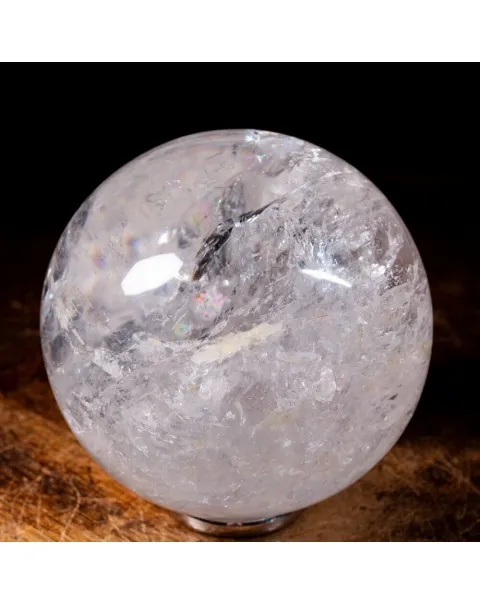 Sfera di Quarzo