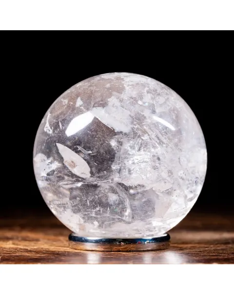 Sfera di Quarzo