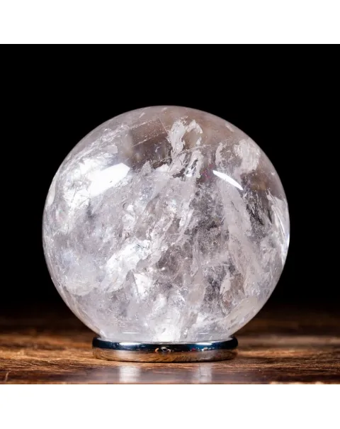 Sfera di Quarzo