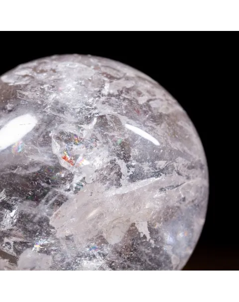 Sfera di Quarzo
