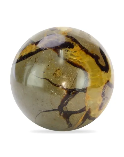 Sfera in Septaria