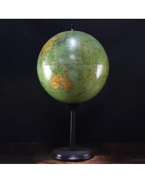 Mappamondo Vintage