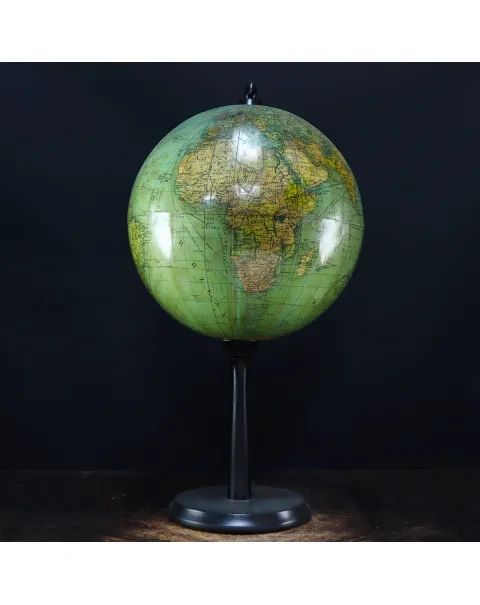 Mappamondo Vintage