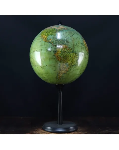 Mappamondo Vintage