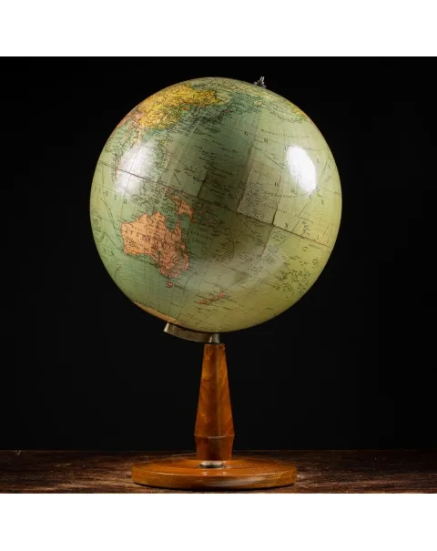 Mappamondo Vintage