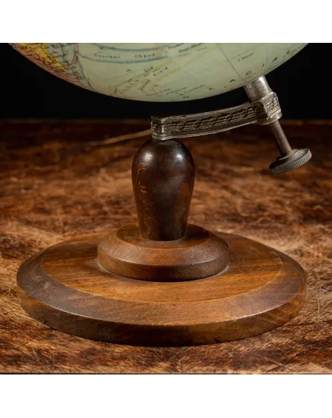 Mappamondo Vintage
