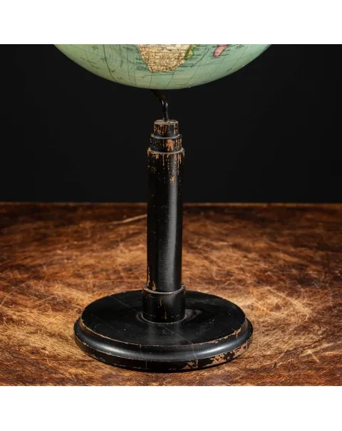 Mappamondo Vintage