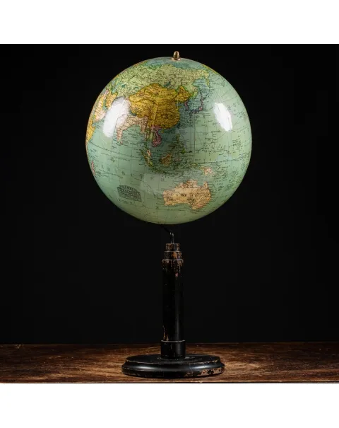 Mappamondo Vintage
