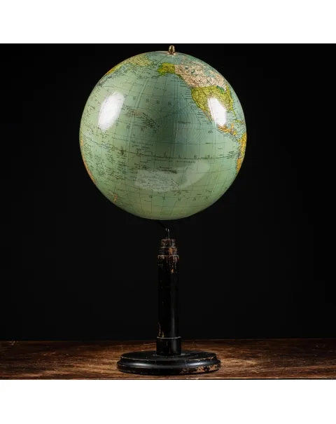 Mappamondo Vintage