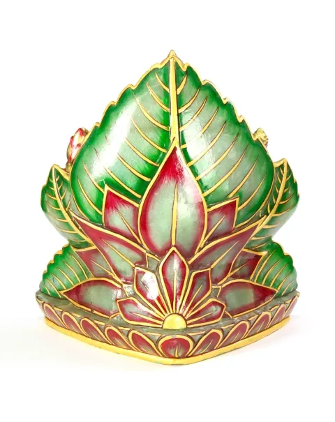Statua Ganesh Avventurina (9.5Kg)