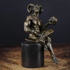 Sculture in Bronzo (56)