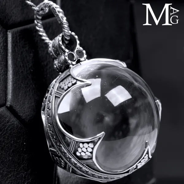 Sfera di Gotland – Gioiello - Talismano.