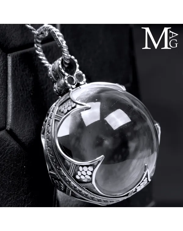 Sfera di Gotland – Gioiello - Talismano.