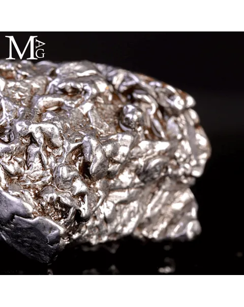 Campo del Cielo – Frammento di meteorite ferro-nichel 246 g