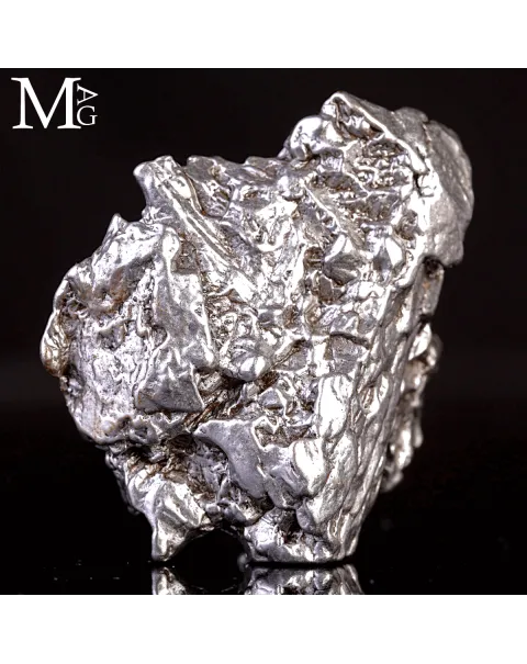 Campo del Cielo – Frammento di meteorite ferro-nichel 246 g