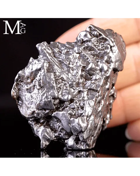 Campo del Cielo – Frammento di meteorite ferro-nichel 246 g