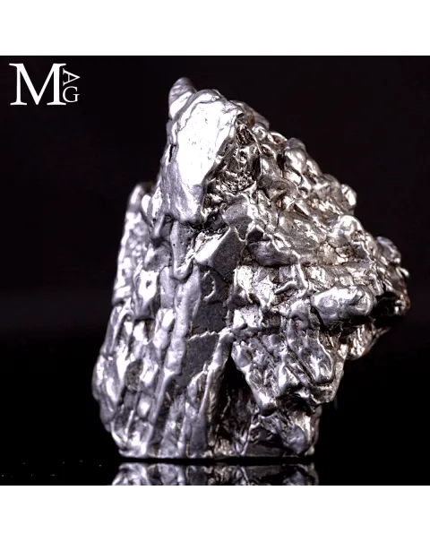 Campo del Cielo – Frammento di meteorite ferro-nichel 246 g
