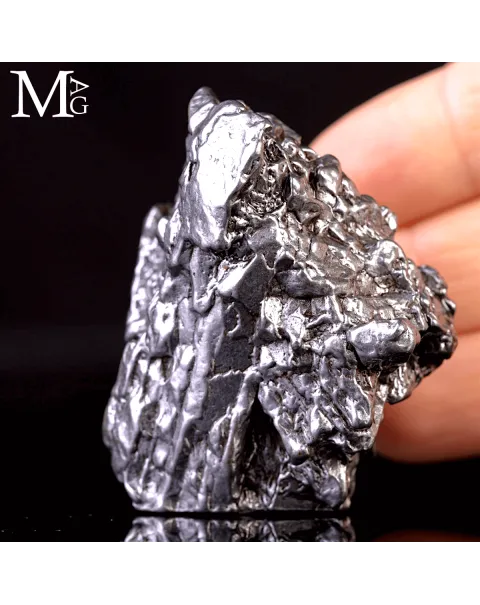 Campo del Cielo – Frammento di meteorite ferro-nichel 246 g