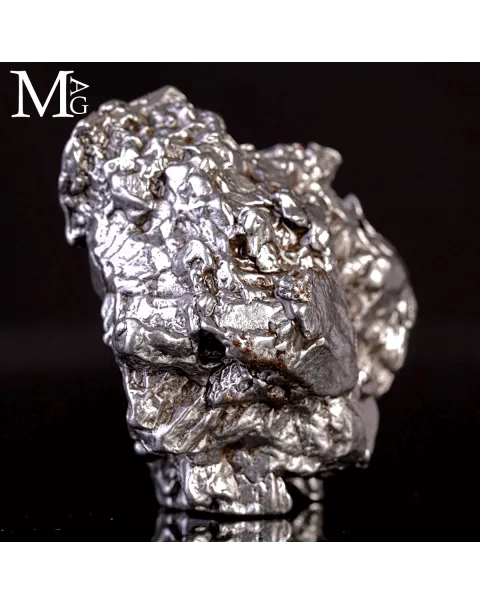 Campo del Cielo – Frammento di meteorite ferro-nichel 246 g