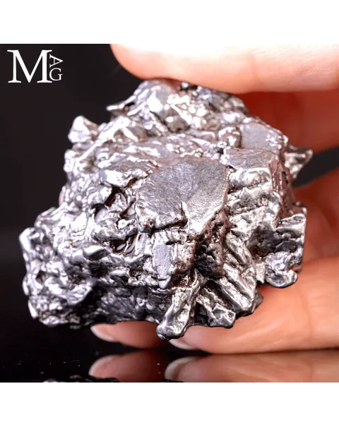 Campo del Cielo – Frammento di meteorite ferro-nichel 246 g
