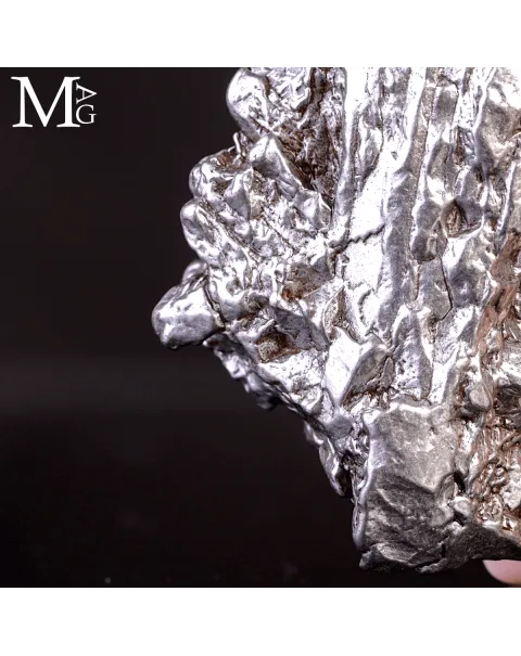 Campo del Cielo – Frammento di meteorite ferro-nichel 246 g