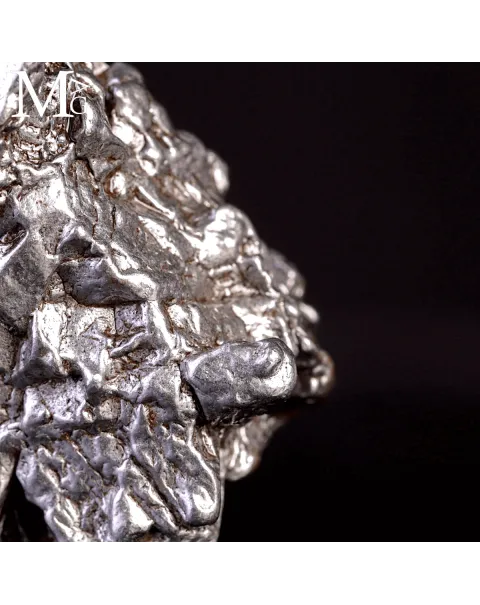 Campo del Cielo – Frammento di meteorite ferro-nichel 246 g