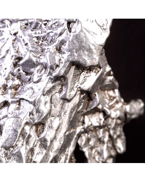 Campo del Cielo – Frammento di meteorite ferro-nichel 246 g