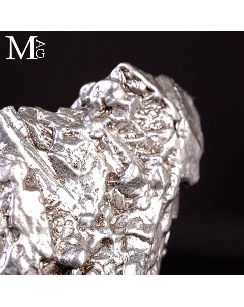 Campo del Cielo – Frammento di meteorite ferro-nichel 246 g